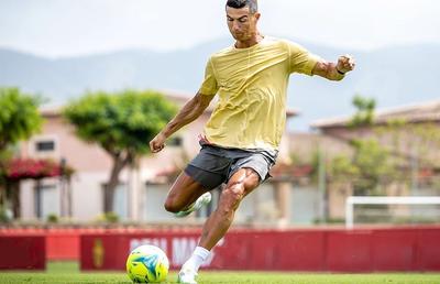 New entry pe lista lui Cristiano Ronaldo » Unde ar putea ajunge starul lui Manchester United