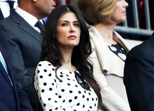 Marina Granovskaia, mâna dreaptă a lui Roman Abramovich, foto: Imago