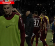 Explicațiile conducerii lui CFR Cluj după problemele cu nocturna: „Nu se va mai întâmpla. Sută la sută!”