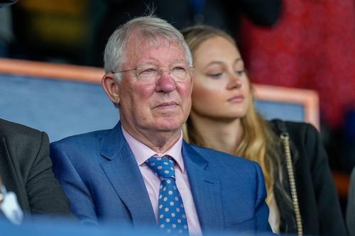 Alex Ferguson/ foto Imago Images