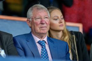 Boala de care Sir Alex Ferguson se teme: „Este o provocare”