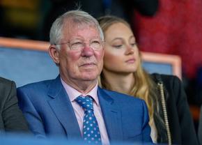 Boala de care Sir Alex Ferguson se teme: „Este o provocare pentru oricine înaintează în vârstă”