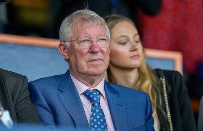 Alex Ferguson se întoarce la Manchester United! Anunțul făcut de „diavolii roșii”