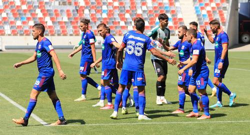 FOTO: Facebook @CSASTEAUA