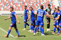 Gol fabulos marcat în amicalul de azi al Stelei » Călcâi în stilul Ibrahimovic
