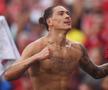 Liverpool a învins-o pe Manchester City în Community Shield, scor 3-1. Darwin Nunez a câștigat și el „duelul transferurilor” în fața lui Erling Haaland.