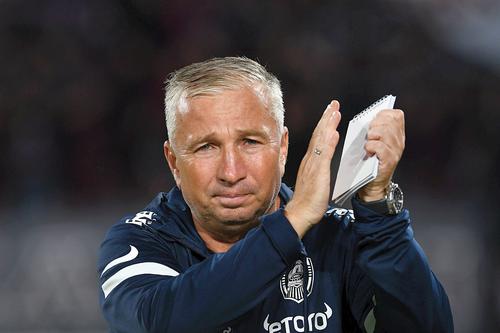 Dan Petrescu // FOTO: Imago