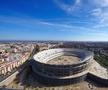 Planul incredibil pentru „stadionul-fantomă”, de 50.000 de locuri, abandonat în Vestul Europei » Ce a anunțat clubul de renume