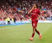 Liverpool a învins-o pe Manchester City în Community Shield » Darwin Nunez l-a eclipsat pe Haaland!