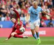 Liverpool a învins-o pe Manchester City în Community Shield » Darwin Nunez l-a eclipsat pe Haaland!