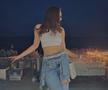 Voleibalista din România care trăiește visul american » Francesca a plecat în Los Angeles pentru a studia psihologia