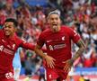 Liverpool a învins-o pe Manchester City în Community Shield » Darwin Nunez l-a eclipsat pe Haaland!