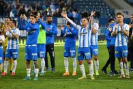CS Universitatea Craiova pierde un jucător de bază înaintea derby-ului cu Rapid: „Plecarea lui ne lasă descoperiți!” + Anunțul oficial
