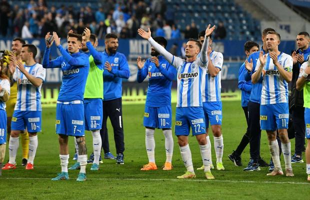 A luat trofee cu Universitatea Craiova, iar acum vede echipa în grupa de Champions League: „Poate să facă acest pas mare”