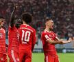 Bayern Munchen și RB Leipzig, spectacol cu 8 goluri în Supercupa Germaniei! Final incendiar