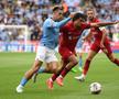 Liverpool a învins-o pe Manchester City în Community Shield » Darwin Nunez l-a eclipsat pe Haaland!