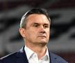 CFR Cluj - CS Mioveni 4-2 | Cristi Balaj, președintele campioanei României, a vorbit la finalul partidei despre problemele cu nocturna.