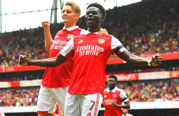 Arsenal o conducea pe Sevilla cu 4-0 în minutul 19! Rezultatul imposibil de anticipat în Emirates Cup