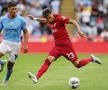 Liverpool a învins-o pe Manchester City în Community Shield » Darwin Nunez l-a eclipsat pe Haaland!