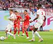 RB Leipzig - Bayern Munchen, în Supercupa Germaniei