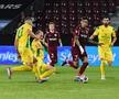 Dan Petrescu, contrariat de 2 fotbaliști ai campioanei CFR: „Ei niciodată nu sunt bine. Nu știu ce se întâmplă”