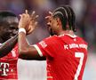 RB Leipzig - Bayern Munchen, în Supercupa Germaniei