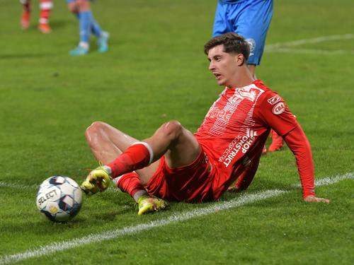 David Miculescu / FOTO: Imago