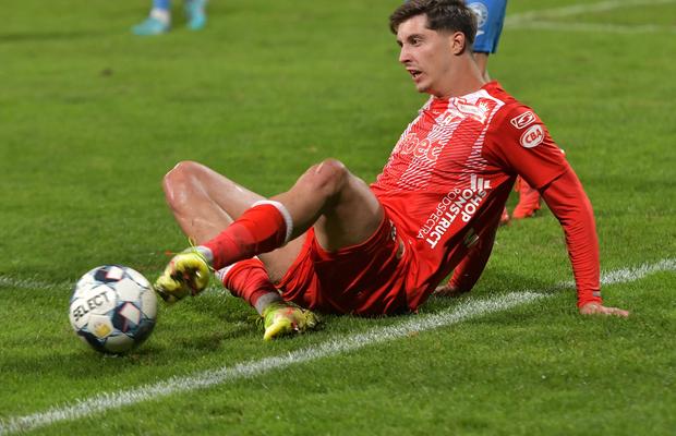 Anunţ de ultimă oră despre „afacerea Miculescu”: „Nu s-a făcut niciun transfer!”