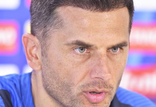 Nicolae Dică // foto: Imago Images