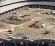 Planul incredibil pentru „stadionul-fantomă”, de 50.000 de locuri, abandonat în Vestul Europei » Ce a anunțat clubul de renume
