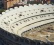 Planul incredibil pentru „stadionul-fantomă”, de 50.000 de locuri, abandonat în Vestul Europei » Ce a anunțat clubul de renume
