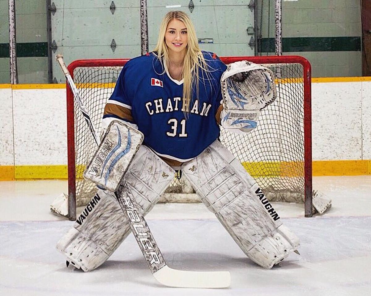 Mikayla Demaiter