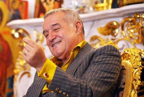 Gigi Becali