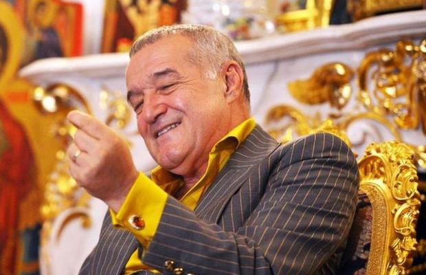 Ce lovitură a încercat FCSB » Fotbalistul pe care a vrut Becali să-l transfere la echipă