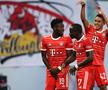RB Leipzig - Bayern Munchen, în Supercupa Germaniei