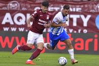CSU Craiova - Rapid: Fani spectaculoși, antrenori echilibrați! Trei PONTURI cu cote excelente pentru derby-ul din Bănie