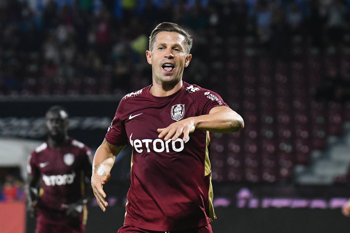 Dan Petrescu, taxat de Mihai Stoica: „De ce ai făcut asta?” » Nici Zotta nu l-a menajat