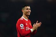 Cristiano Ronaldo și-a anunțat revenirea: „Regele joacă duminică”