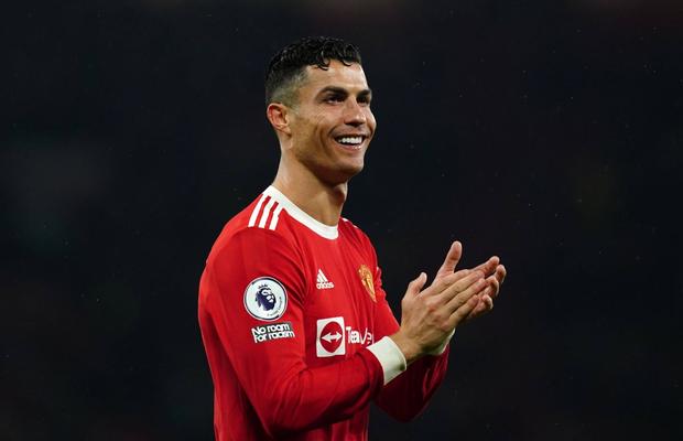 Cristiano Ronaldo și-a anunțat revenirea: „Regele joacă duminică”