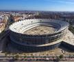 Planul incredibil pentru „stadionul-fantomă”, de 50.000 de locuri, abandonat în Vestul Europei » Ce a anunțat clubul de renume