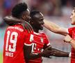 Bayern Munchen și RB Leipzig, spectacol cu 8 goluri în Supercupa Germaniei! Final incendiar