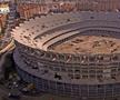 Planul incredibil pentru „stadionul-fantomă”, de 50.000 de locuri, abandonat în Vestul Europei » Ce a anunțat clubul de renume