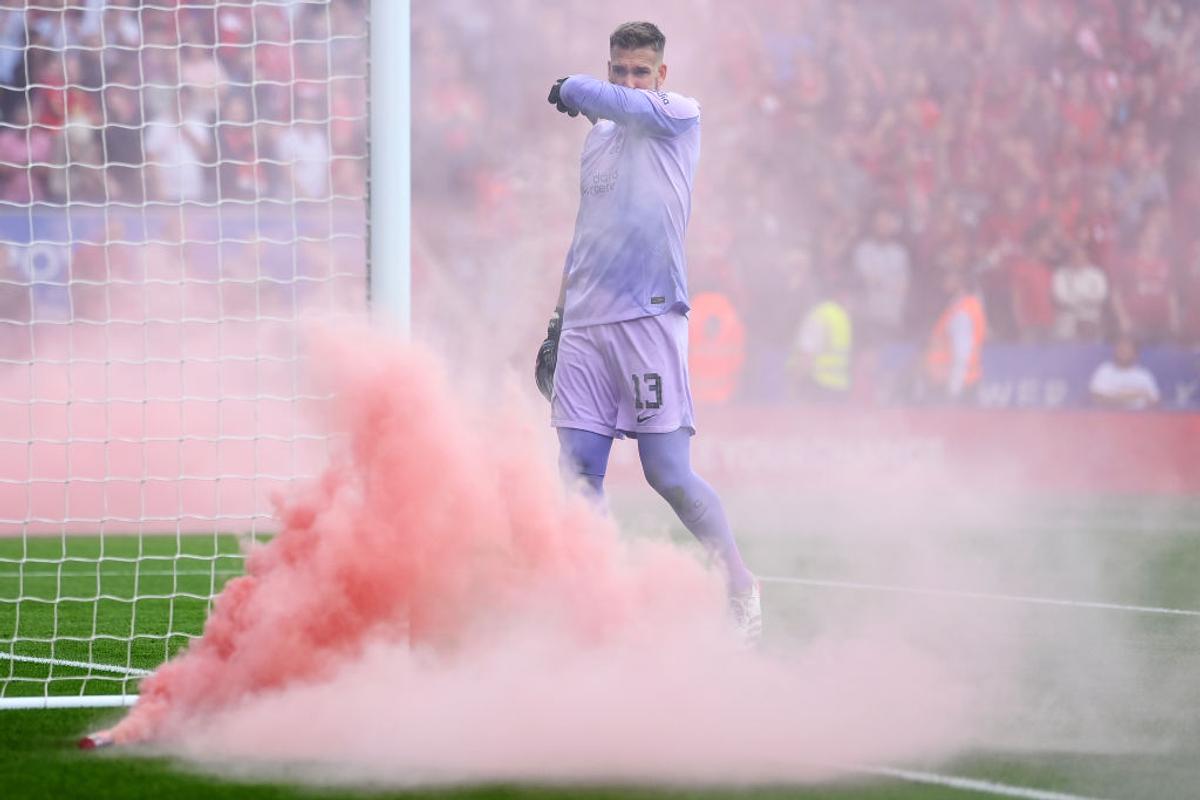 Liverpool a învins-o pe Manchester City în Community Shield » Darwin Nunez l-a eclipsat pe Haaland!