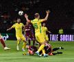 CFR Cluj - CS Mioveni 4-2 » Victorie atipică pentru Dan Petrescu