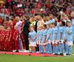 Liverpool a învins-o pe Manchester City în Community Shield » Darwin Nunez l-a eclipsat pe Haaland!