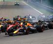 Red Bull la pătrat: niciun dubiu pe Spa Francorchamps, în ultima cursă din Formula 1 înaintea pauzei de vară