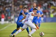 Cordea, despre perioada grea de la FCSB: „Dumnezeu mi-a arătat că viața de fotbalist nu e mereu roz”