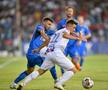 Oțelul - FCSB 0-2 » La finalul victoriei din runda #3 a Superligii, Andrei Cordea (24 de ani, extremă dreapta) a vorbit despre lunile mai puțin reușite pentru el în roș-albastru