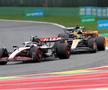 Red Bull la pătrat: niciun dubiu pe Spa Francorchamps, în ultima cursă din Formula 1 înaintea pauzei de vară