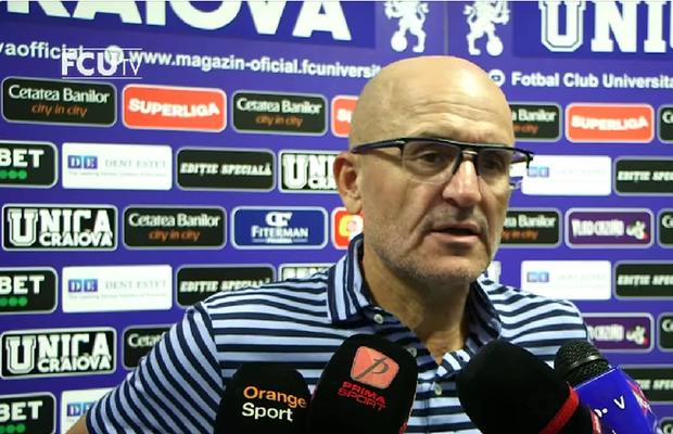 GSP a dezlegat misterul noului logo. Manevra lui Mititelu + Ce înseamnă FCU Craiova